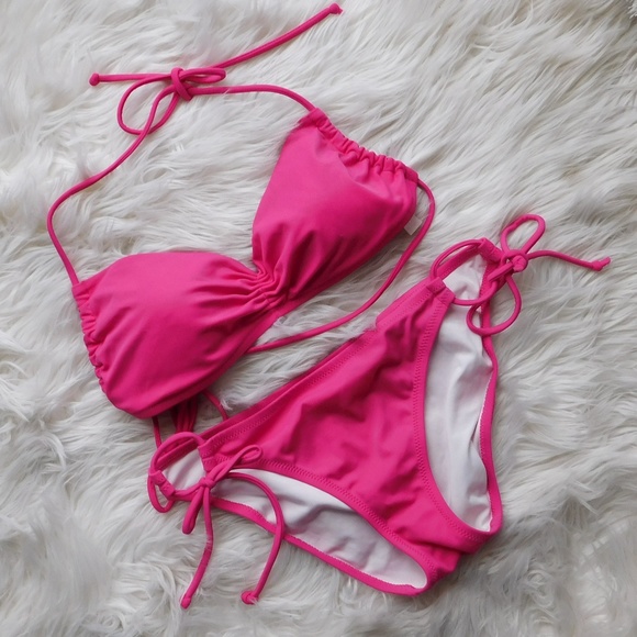 Victoria's Secret Other - Victoria's Secret Bikini Swimwear